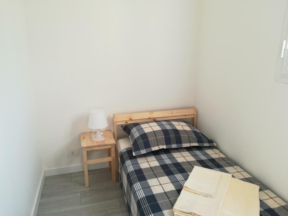 Case Degli Avi, Camere Nel Borgo Marinaro Pozzallo Exterior foto