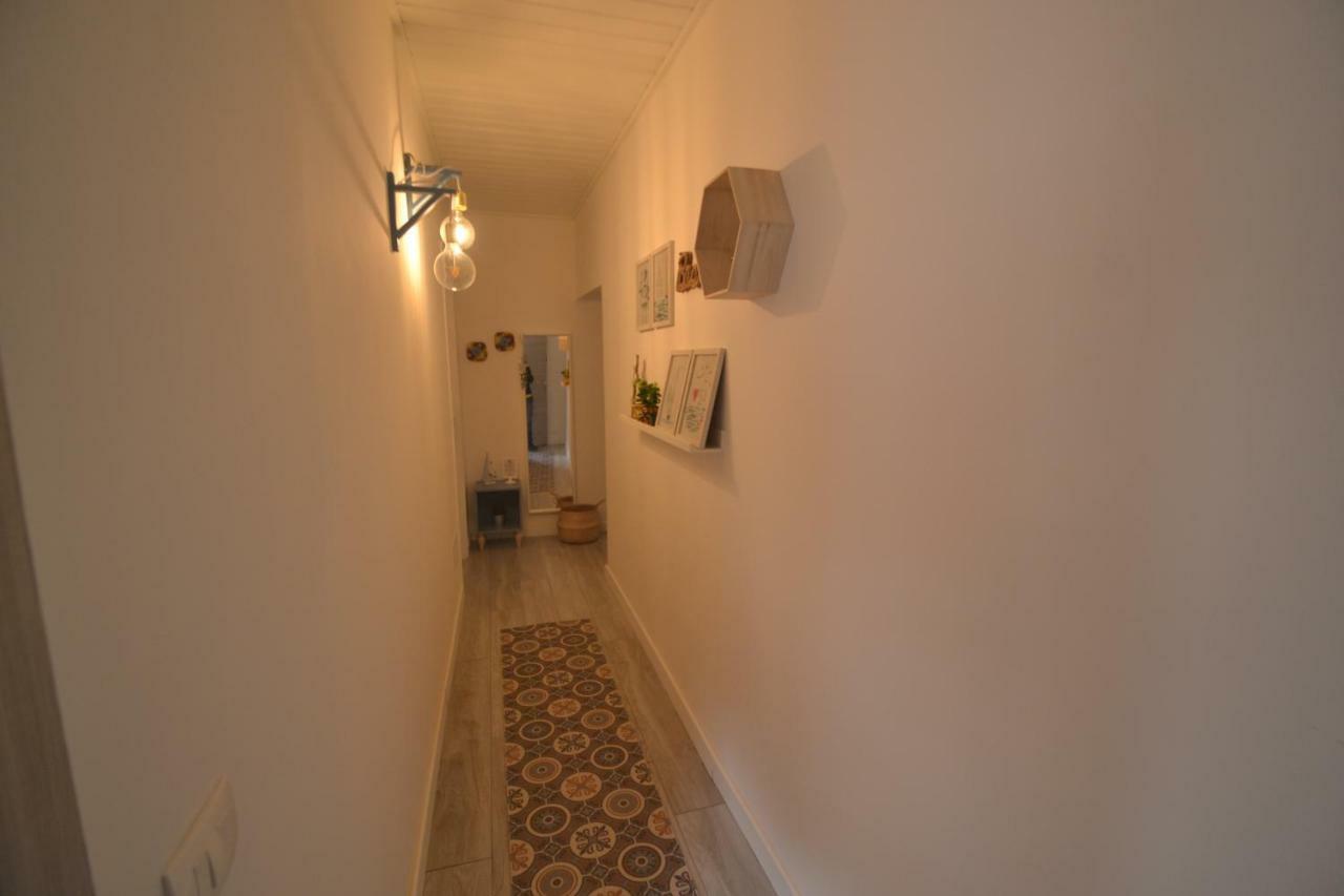 Case Degli Avi, Camere Nel Borgo Marinaro Pozzallo Exterior foto