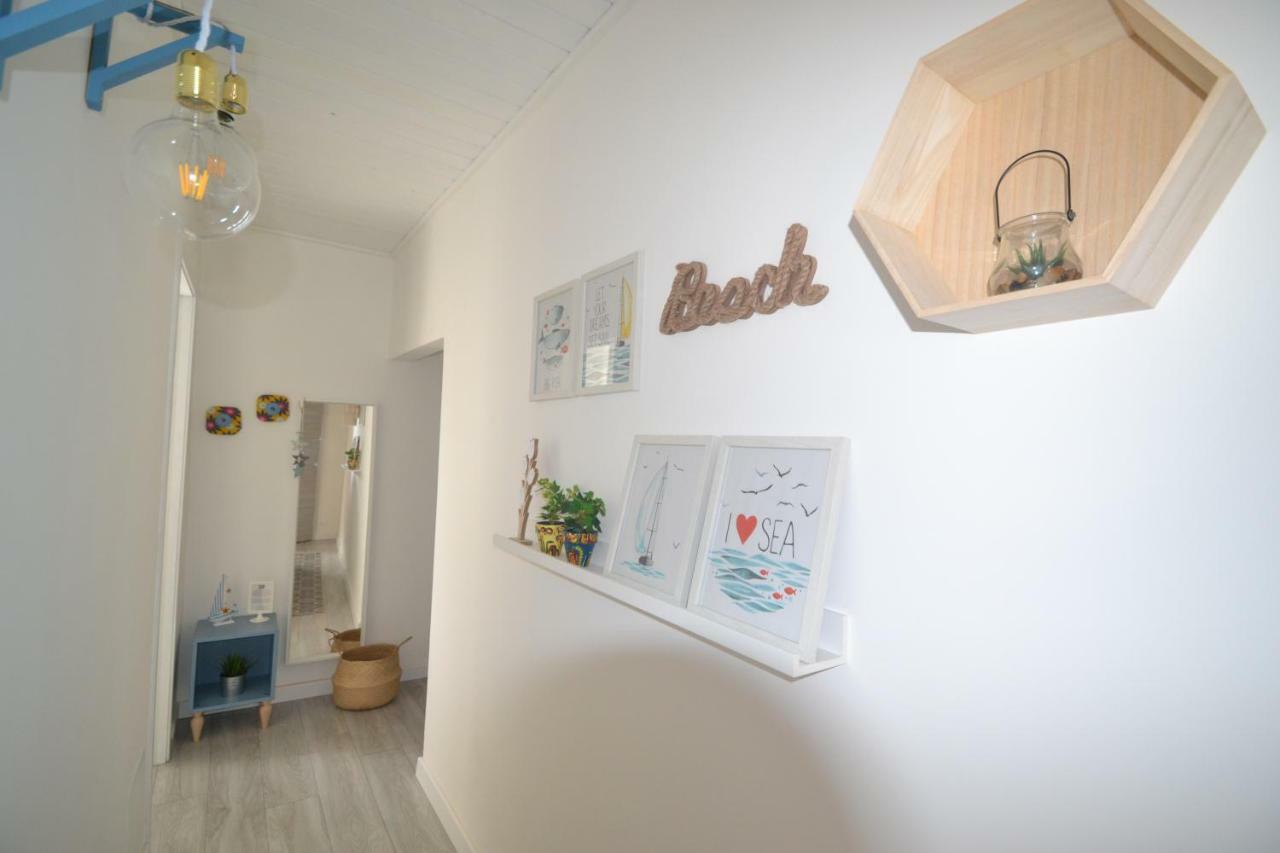 Case Degli Avi, Camere Nel Borgo Marinaro Pozzallo Exterior foto